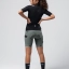CYCLING JERSEY SHORT SLEEVES CX SOLID UNISEX JASPER GOBIK