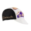 CYCLING CAP PASTA BLACK & WHITE CINELLI