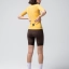 MAJICA BICIKLISTIČKA KRATKI RUKAVI PHANTOM UNISEX DANDELION GOBIK