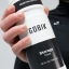 BIDON-CONTAINER TOOL HOLDER 600ml BYASI CLOUD GOBIK