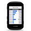 GARMIN Edge® 550