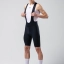 BIB SHORT ULTRALITE 2.0 BLACK MAN K12 GOBIK