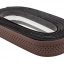 BAR TAPE PRO-MICROFIBRE PU DARK BROWN BLB