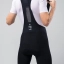 BIB SHORT REVOLUTION 2.1 MAN BLACK K10 GOBIK