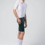 CYCLING JERSEY SHORT SLEEVES ATTITUDE 2.0 MAN LAG GOBIK