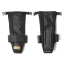 DOWNTUBE BAG 1.2L BLACK RESTRAP