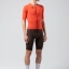 CYCLING JERSEY SHORT SLEEVES CX SOLID UNISEX BOYNTON GOBIK
