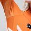 CYCLING JERSEY LONG SLEEVES SOLID PACER 2.0 WOMAN THAI GOBIK