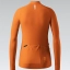 CYCLING JERSEY LONG SLEEVES SOLID PACER 2.0 WOMAN THAI GOBIK