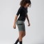CYCLING JERSEY SHORT SLEEVES CX SOLID UNISEX JASPER GOBIK
