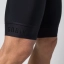 HLAČE KRATKE LIMITED 6.0 MAN K7 BLACK GOBIK