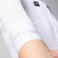 CYCLING JERSEY SHORT SLEEVES CARRERA 2.0 UNISEX CHALK GOBIK
