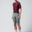 CYCLING JERSEY SHORT SLEEVES ATTITUDE 2.0 MAN BAROSSA GOBIK