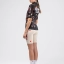 CYCLING JERSEY SHORT SLEEVES CX PRO 4.0 UNISEX FACTORY TEAM GOBIK