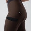BIB SHORT GRIT 2.0 COCOA WOMAN GOBIK
