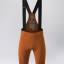 BIB SHORT MATT 2.0 WOMAN MAPLE K9 GOBIK