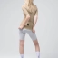 CYCLING JERSEY SHORT SLEEVES PHANTOM UNISEX RYE GOBIK