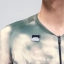 CYCLING JERSEY SHORT SLEEVES REACTIVE UNISEX BUSH GOBIK