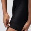 BIB SHORT ABSOLUTE BLACK 6.1 WOMAN K9 GOBIK