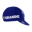 CYCLING CAP CULTURA BLUE CINELLI