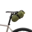SADDLE PACK 4.5L OLIVE RESTRAP