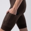 BIB SHORT GRIT 2.0 COCOA MAN GOBIK