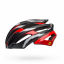 HELMET STRATUS MIPS VERT BLACK/RED BELL