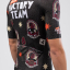 CYCLING JERSEY SHORT SLEEVES CX PRO 4.0 UNISEX FACTORY TEAM GOBIK