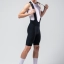 BIB SHORT ULTRALITE 2.0 BLACK MAN K12 GOBIK