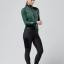 JAKNA SKIMO PRO WOMAN CARDIN GREEN GOBIK