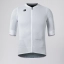 CYCLING JERSEY SHORT SLEEVES CARRERA 2.0 UNISEX CHALK GOBIK