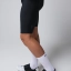 BIB SHORT ARCTIC STRIDE MAN BLACK K10 GOBIK