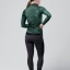 JAKNA SKIMO PRO WOMAN CARDIN GREEN GOBIK