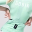 CYCLING JERSEY SHORT SLEEVES CX SOLID UNISEX ONSEN GOBIK
