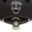 HELMET VARSITY STRIPE NUTCASE M (56cm-60cm)