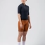 CYCLING JERSEY SHORT SLEEVES CX SOLID UNISEX ULTRABLUE GOBIK