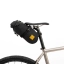 TORBA POD SJEDALO SADDLE PACK 4.5L CRNA RESTRAP