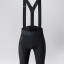BIB SHORT ABSOLUTE BLACK 6.1 WOMAN K9 GOBIK