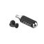 TWIN SPEED DRIVE +16G CO2 CARTRIDGE LEZYNE