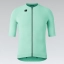 CYCLING JERSEY SHORT SLEEVES CX SOLID UNISEX ONSEN GOBIK
