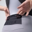 BIB TIGHTS GRIT MAN G10 TAPIOCA GOBIK