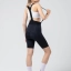 BIB SHORT ABSOLUTE ULTRABLUE 7.0 WOMAN K9 GOBIK