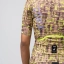 MAJICA BICIKLISTIČKA KRATKI RUKAVI CARRERA 2.0 UNISEX CYDONIA LOOM GOBIK