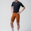 CYCLING JERSEY SHORT SLEEVES CX SOLID UNISEX ULTRABLUE GOBIK