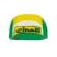 CYCLING CAP CACTUS YELLOW AND WHITE CINELLI