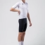 CYCLING JERSEY SHORT SLEEVES CARRERA 2.0 UNISEX CHALK GOBIK
