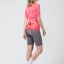 CYCLING JERSEY SHORT SLEEVES CARRERA 3.0 UNISEX DIMPLE GOBIK