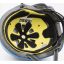 KACIGA PINWHEEL MIPS NUTCASE