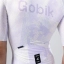 CYCLING JERSEY SHORT SLEEVES ATTITUDE 2.0 MAN LAG GOBIK