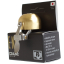 ZVONCE E-NE MATT GOLD CRANE BELLS
